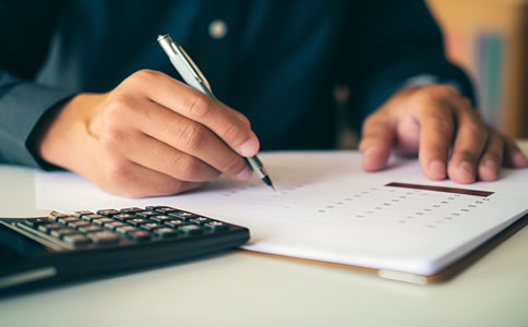 北京代理記賬辦理公司如何選擇？