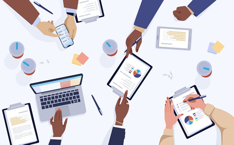 北京公司地址注冊所需材料、費(fèi)用有哪些？