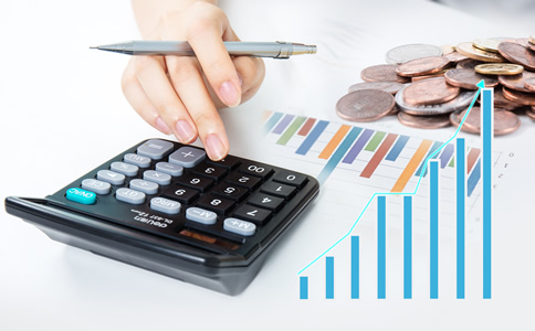 海淀區(qū)公司做賬報稅步驟、所需材料有什么？