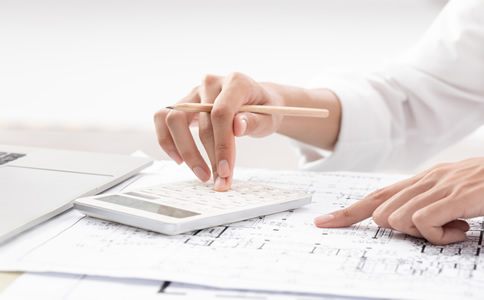 北京代理記賬報(bào)稅材料及注意事項(xiàng)有什么？