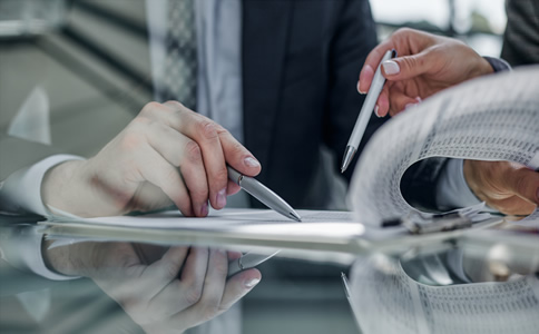 北京代做賬公司選哪家？