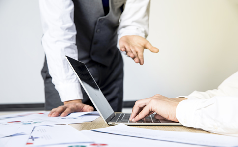 海淀區(qū)公司注冊查詢材料、注意事項有什么？