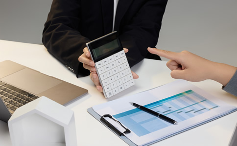 北京企業(yè)記賬報稅所需材料、注意事項有哪些？