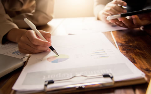 北京代理記賬需要的材料有什么？需要注意什么？