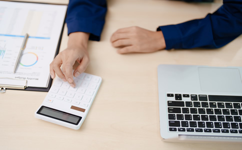 選擇北京會計代理記賬公司的好處、費用、注意事項