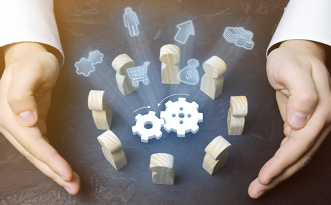 選擇北京代記賬的公司所需材料有哪些？