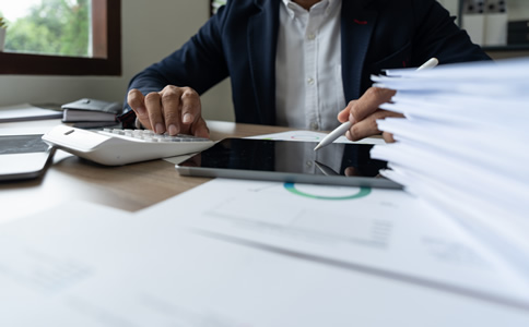 北京代理記賬需要哪些材料？