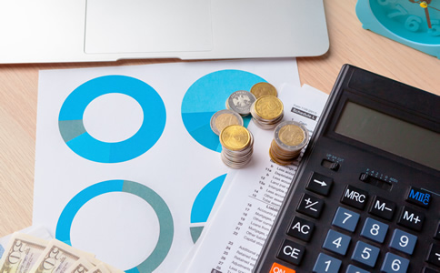 北京代理記賬所需費(fèi)用有哪些？