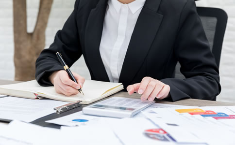 北京代理記賬報(bào)稅所需材料、要求