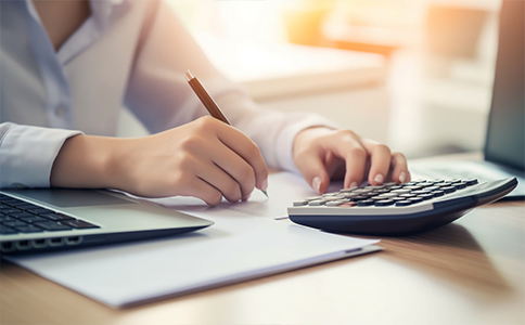 北京代理記賬需要注意的事項(xiàng)：材料、費(fèi)用