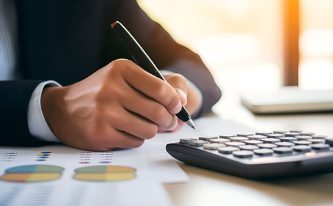 選擇朝陽代理記賬的費(fèi)用