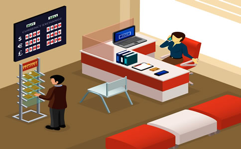 北京代理記賬所需材料詳解！