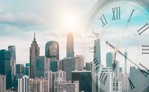 北京注冊公司的時間：流程、材料及優(yōu)勢詳解