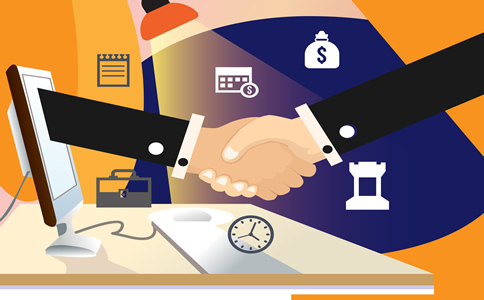 北京代理記賬辦理流程詳解 北京代理記賬辦理流程詳解