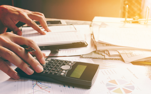 北京朝陽(yáng)公司代理記賬條件